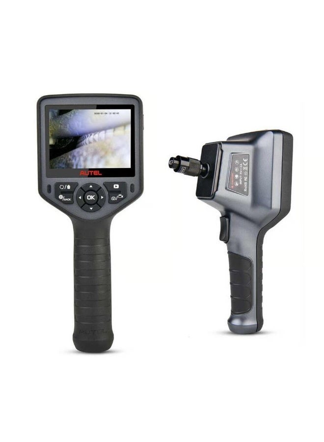 أوتل AUTEL MaxiVideo MV480 كاميرا فحص ديجيتال بعدستين أمامية وجانبية وشاشة ملونة 4.1 بوصة - Image 1